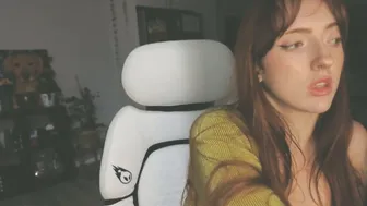 foxyredddd recorded nude video 472559
