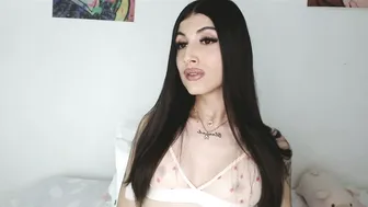 princess_ofyourdreams recorded nude video 472583