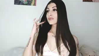 princess_ofyourdreams recorded nude video 472583