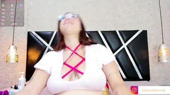 danniamonroee recorded nude video 472647
