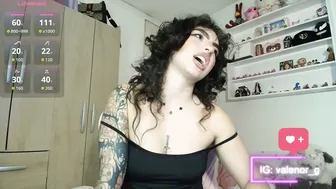 valenor_ recorded nude video 472650