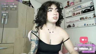 valenor_ recorded nude video 472650