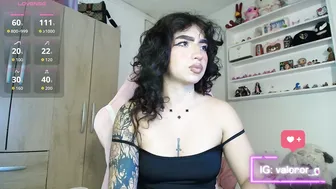 valenor_ recorded nude video 472650
