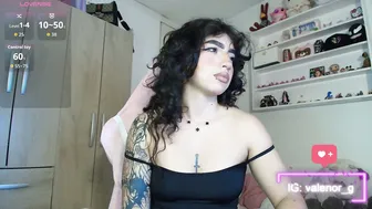 valenor_ recorded nude video 472650