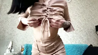 drutywerri recorded nude video 472659