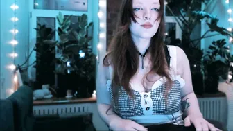 night_liliths recorded nude video 472673