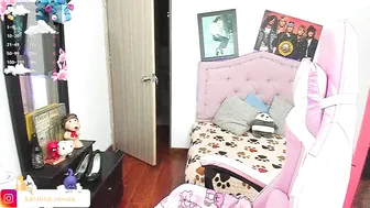 liv_rosse hairypussy live cam show