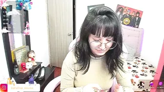 liv_rosse hairypussy live cam show