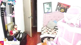 liv_rosse hairypussy live cam show