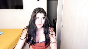 nahomi2021 recorded nude video 472732