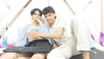 yui_and_rin_ recorded nude video 472755