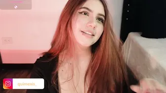 quimexis recorded nude video 472820