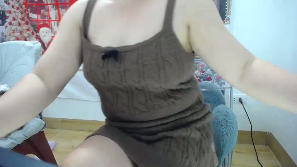 Luna_baby999 bigboobs horny amateur video