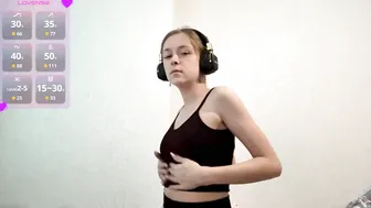 mozelleberendt recorded nude video 472851