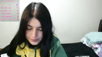 goldencandycotton recorded nude video 472861