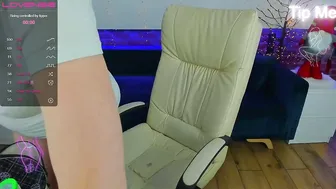 Kamilahot25 natural free porn video