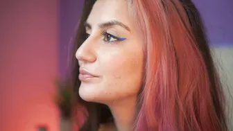 sabrinakali recorded nude video 472943