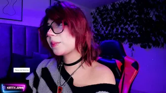 kitty_gang recorded nude video 473027