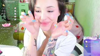 folinskaayaa recorded nude video 473136