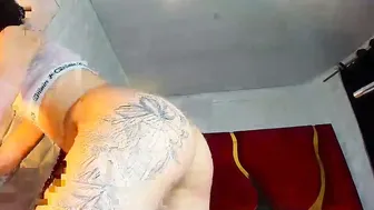 chaniesmith69x recorded nude video 473191