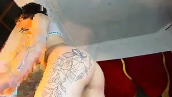 chaniesmith69x recorded nude video 473191