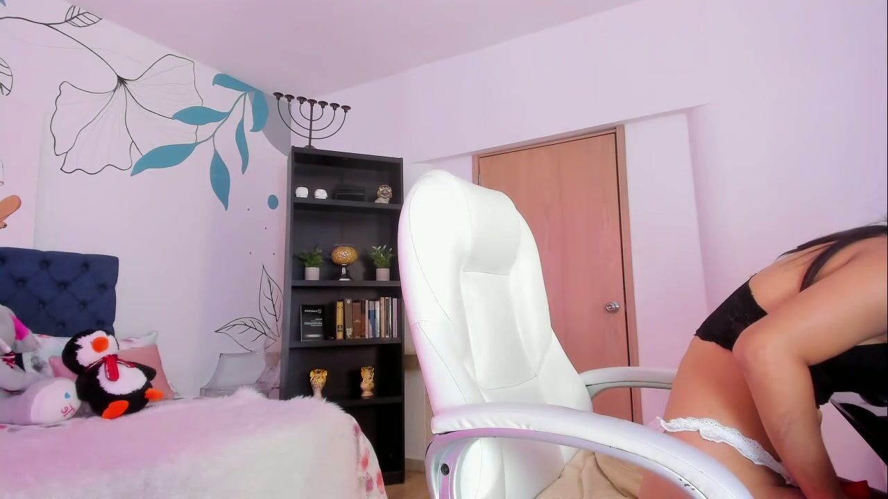 daniela_santanaa naked porn video