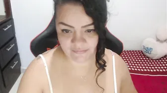Natachaprinss22 cumshow - 12/16/2025