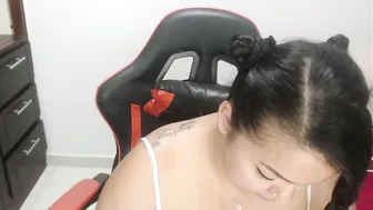 Natachaprinss22 cumshow - 12/16/2025