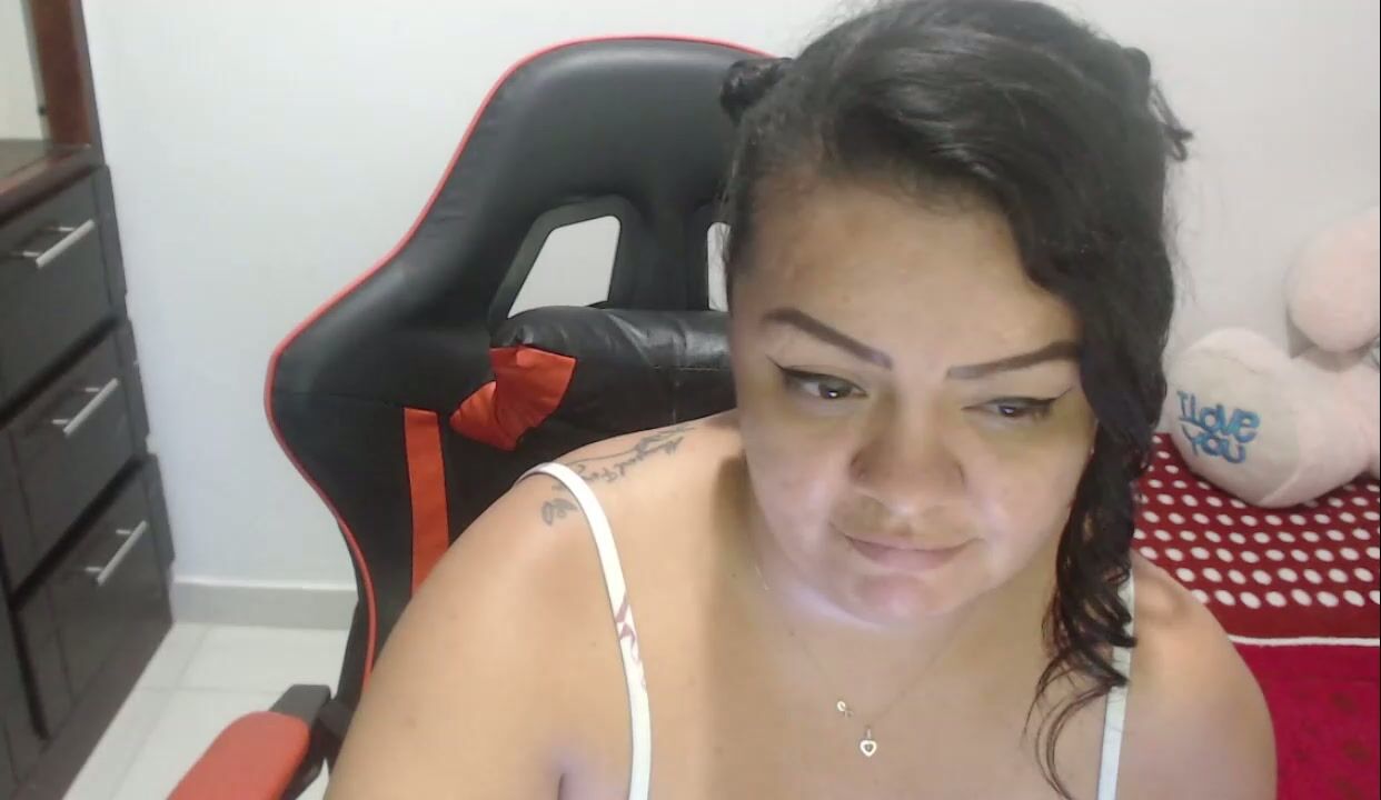 Natachaprinss22 cumshow - 12/16/2025