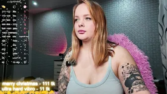 marcelinepeach recorded nude video 473243