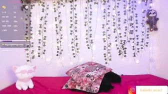 ghanima_1 recorded nude video 473246