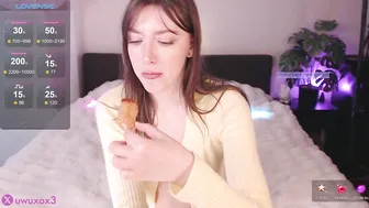 uwuxo recorded nude video 473256