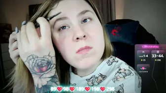 oliviamunk recorded nude video 473270