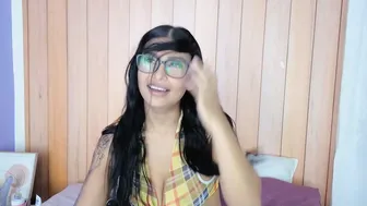 Daphnevans sexybody 12-16-2025