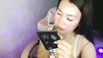 sassybaby09 naked 12-16-2025