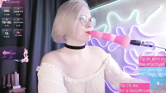 passion_luna recorded nude video 473368
