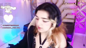 meraki_fraise recorded nude video 473385