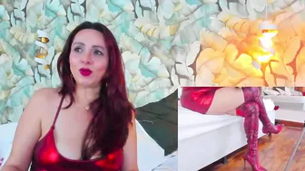 Madame_angelic_1 sex chat cam 16-Dec-25