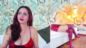 Madame_angelic_1 sex chat cam 16-Dec-25