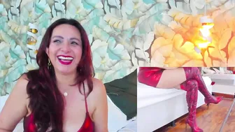 Madame_angelic_1 sex chat cam 16-Dec-25