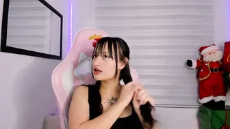 sarah_ramirez777 recorded nude video 473454