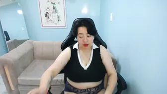 samythomas_t recorded nude video 473455