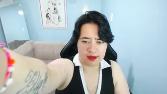 samythomas_t recorded nude video 473455