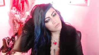 scarleth_bluee recorded nude video 473526
