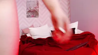 spicy_kass recorded nude video 473527
