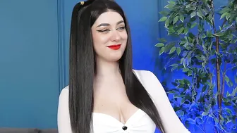 irissbell recorded nude video 473569