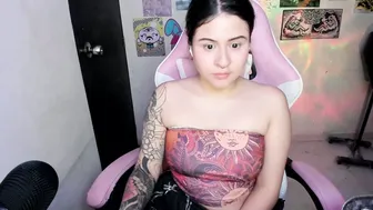 venussx_x recorded nude video 473570