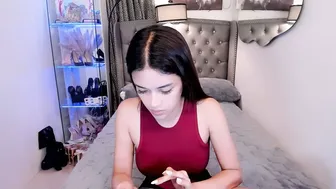 lady_moriseth recorded nude video 473608