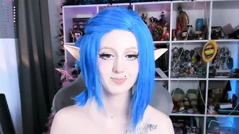 ohclementinee recorded nude video 473679
