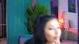 Arabellaposh anal chat cam sex